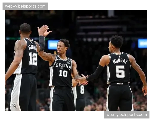 马刺薪资空间约1000万美元,中小球队休赛期操作受限