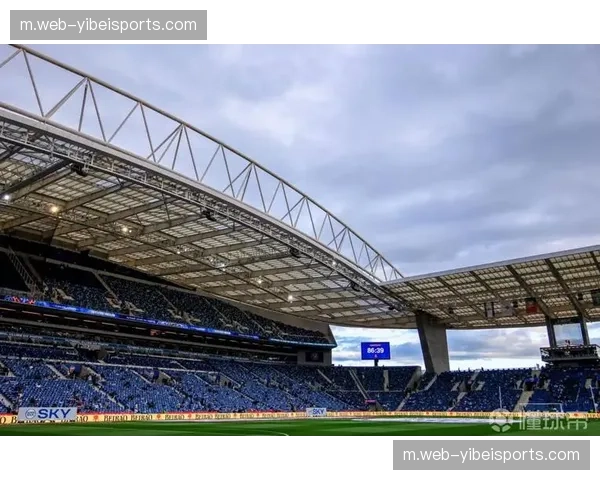 波尔图赛季主场胜率惊人,巨龙球场已成客队难以逾越屏障 波尔图赛季主场胜率惊人,巨龙球场已成客队难以逾越屏障