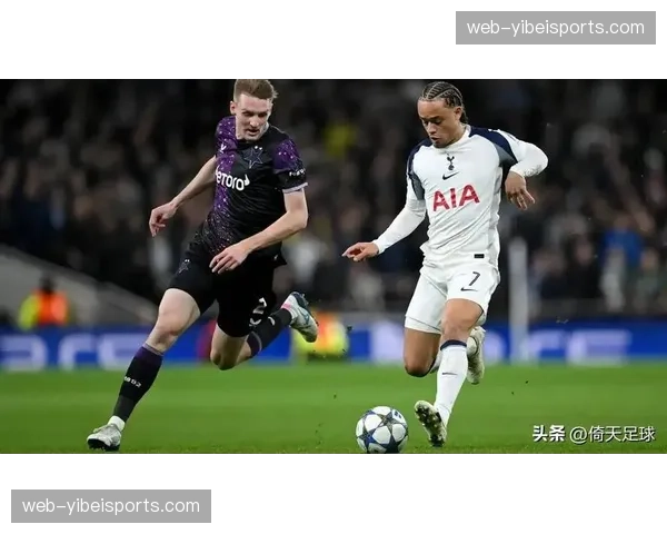 热刺换帅图多尔遭遇开局两连败,战术磨合期撞上保级关键阶段