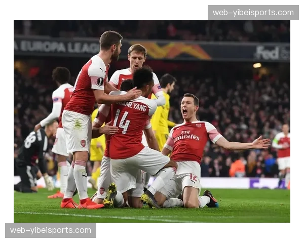阿森纳终结对德国球队淘汰赛魔咒,心理层面突破意义重大