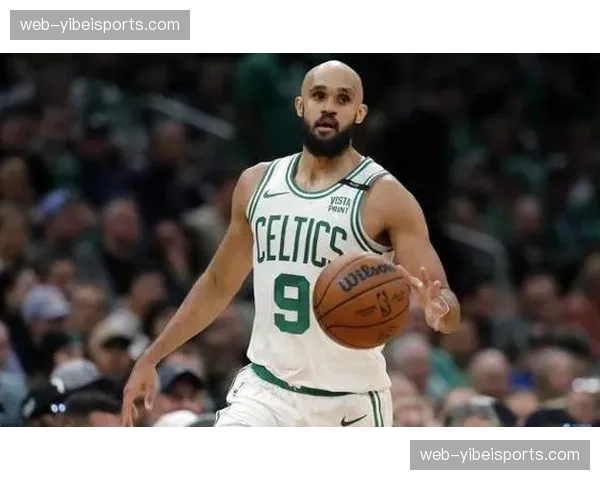 凯尔特人场均失误11.4次联盟最少 怀特串联保障绿军攻防体系稳定